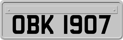 OBK1907