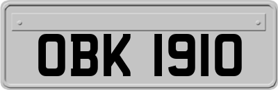 OBK1910