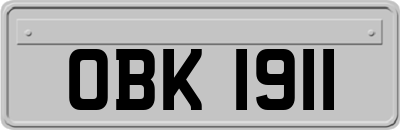 OBK1911