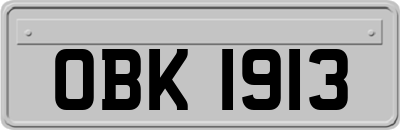 OBK1913