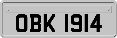 OBK1914