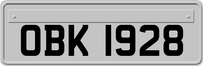 OBK1928
