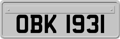 OBK1931