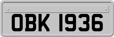 OBK1936