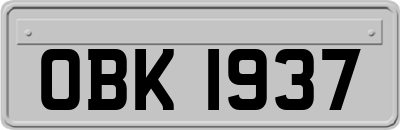 OBK1937