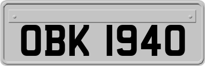 OBK1940