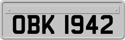 OBK1942