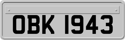OBK1943