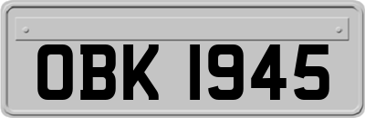OBK1945