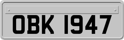OBK1947