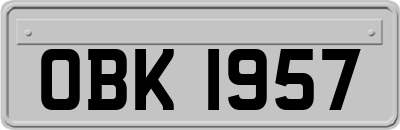 OBK1957