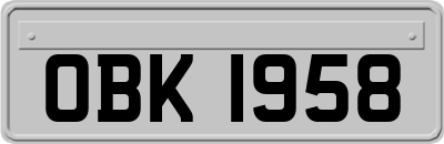 OBK1958