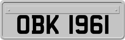 OBK1961