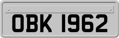 OBK1962