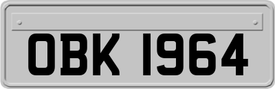 OBK1964