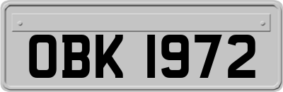 OBK1972