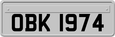 OBK1974
