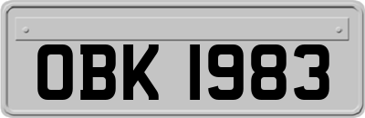 OBK1983