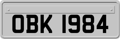 OBK1984