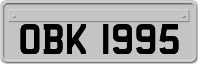 OBK1995