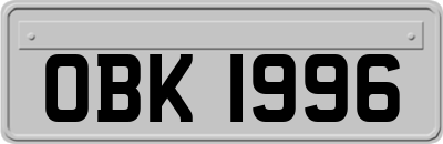 OBK1996