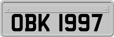 OBK1997