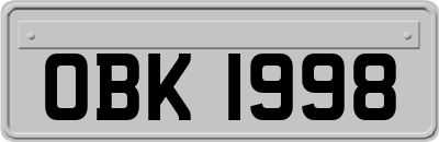 OBK1998