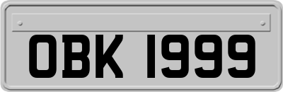 OBK1999