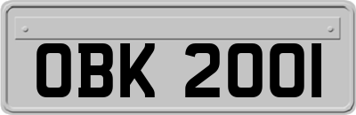 OBK2001