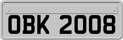 OBK2008