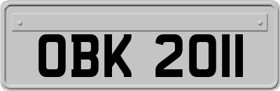 OBK2011