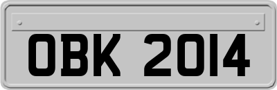 OBK2014