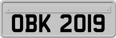 OBK2019