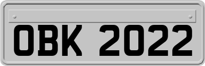 OBK2022