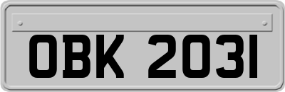 OBK2031