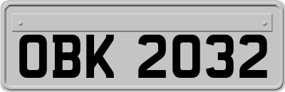 OBK2032
