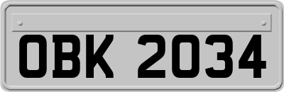 OBK2034