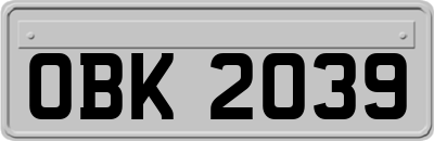 OBK2039