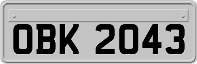 OBK2043
