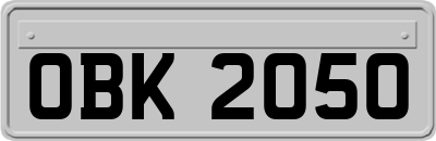 OBK2050