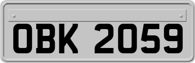 OBK2059