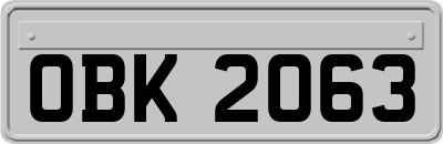 OBK2063