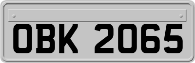 OBK2065