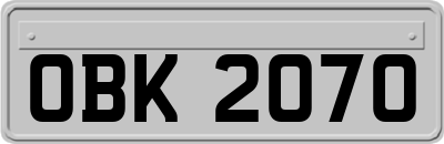 OBK2070