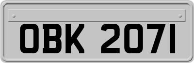 OBK2071