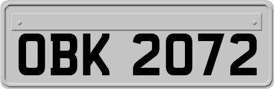OBK2072