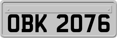 OBK2076