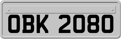 OBK2080