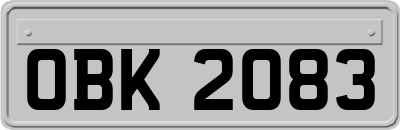 OBK2083