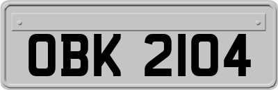 OBK2104